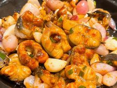 滋滋河鳗-闽和南(深圳万象城店)