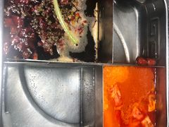 -海底捞火锅(龙湖三千集店)