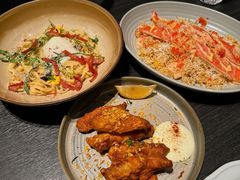 -卡朋西餐(宝安大仟里店)