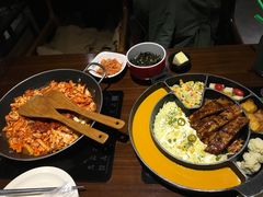 -火炉火自助餐(枫蓝国际店)