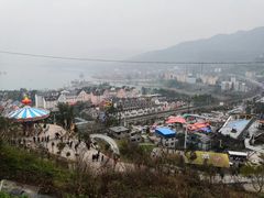 -美心红酒小镇游乐园
