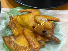 -煲煲掂风味煲仔饭餐厅(西区店)