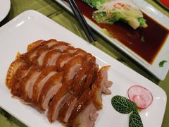-北京全聚德(西客站店)