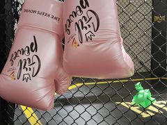 -FLARE STAR FITNESS(复地活力城店)