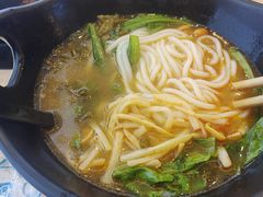 -桂在香知桂林米粉(红博中央公园店)