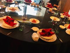 -重庆解放碑威斯汀酒店