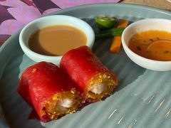 -点都德(龙之梦店)