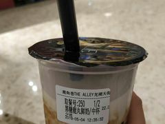 -鹿角巷The Alley(龙湖天街店)