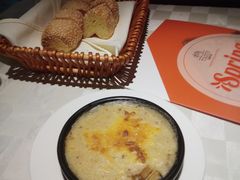 -西堤牛排(南京龙江店)