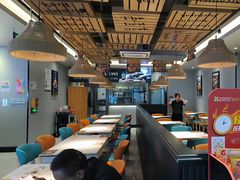 -豪享来中西餐厅(隆昌店)