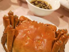 大闸蟹-翠亭酒家(山西南路店)