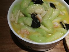 -闽上鲜·福建菜(龙湖滨江天街店)