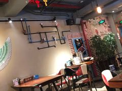 -撸串扒虾(山东路店)