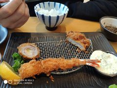 -胜博殿日式炸猪排(西红门店)