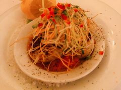 香煎干贝-茹丝葵经典牛排馆(上海外滩店)