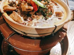 -十六蒲(桂林路店)