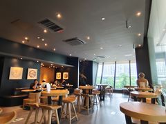 -星巴克(温州银泰大西洋店)