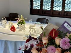 -小城故事·地道宁波味(月湖盛园店)