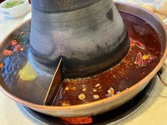 -阳坊大都涮羊肉(阳坊总店)