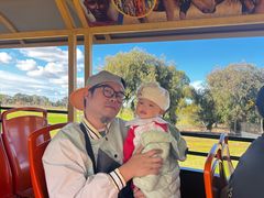 -威勒比开放式动物园