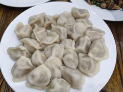 -晶渔坊·海鲜私房菜(东夷小镇店)