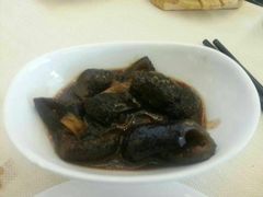 -东方红海鲜百汇(国际大厦店)