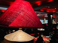 大堂-花马天堂云南餐厅 Lost Heaven(外滩店)