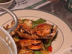 -禄婶鸡煲·打边炉