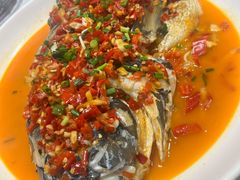 -全乐鱼馆·淳牌有机鱼直营店