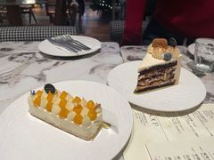 -沛家·西餐Brunch·直火料理
