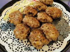 -老乡村美食农庄