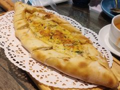 -Mevlana梅夫娜土耳其餐厅·清真