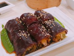 紫米脆虾昌-潮福城大酒楼(湖滨北路店)