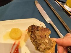 -盛宴自助餐厅(运达喜来登店)