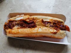 -纽约薯条(世豪广场店)