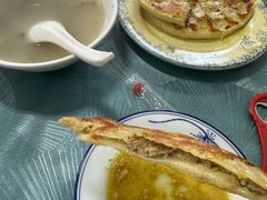 -北三沙家烧麦(北头道街店)