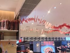 -大厨小馆(华阳城店)