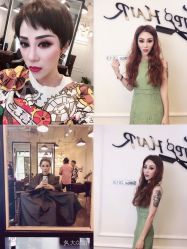 -Tipo Hair salon（明星）店