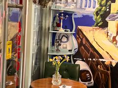 -SONGUOLIFE松果咖啡(七莘路店)