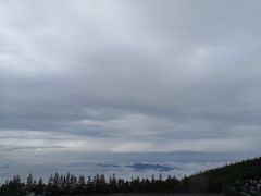 -富士山吉田線五合目