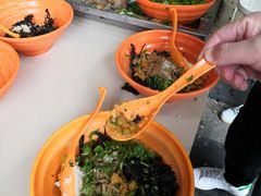 -阿麟馄饨(延长路店)