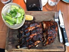 -The Meat & Wine Co Southbank(南岸店)