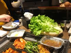 -火炉火自助餐(悠唐购物中心店)