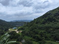 -广东天露山旅游度假区