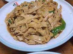 -老村长农家院
