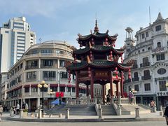 -汕头市小公园