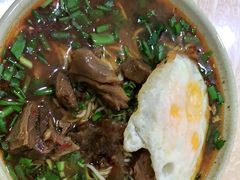 -川姐牦牛肉粉(沟口店)