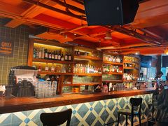 -Q MEX 库迈墨西哥餐吧(三里屯店)
