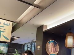 -山涧肴·湘味家肴(松岗满纷天地店)