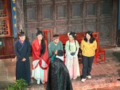 -马家大院
